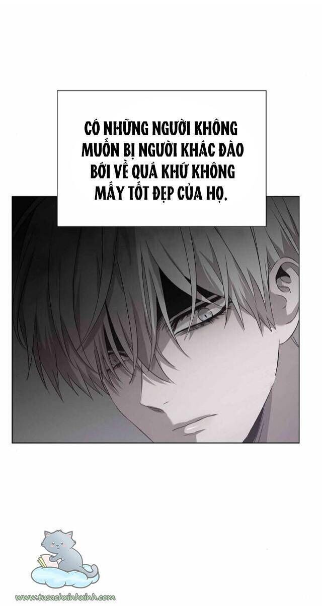 tự do trong mơ Chương 27 - Next Chapter 27.1