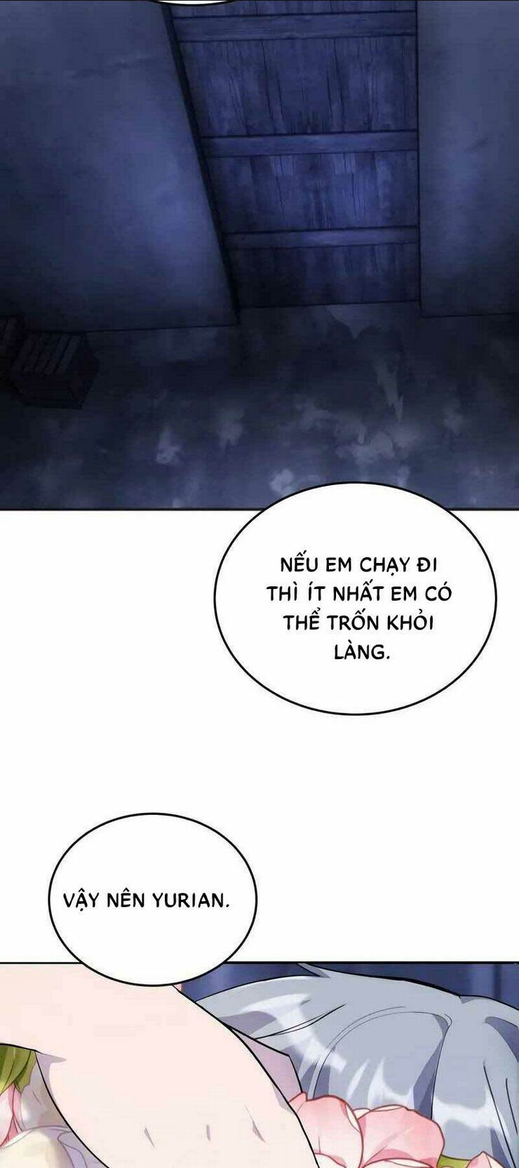 tôi mạnh hơn anh hùng chapter 1 - Next chương 1.5