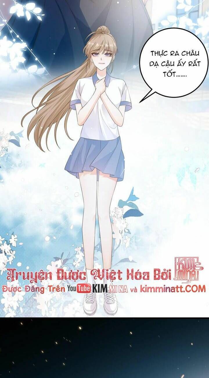 tình yêu cháy bỏng chapter 85 - Trang 2