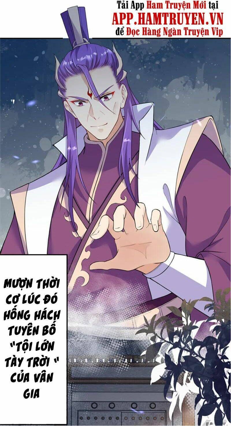 nghịch thiên tà thần chapter 353 - Trang 2