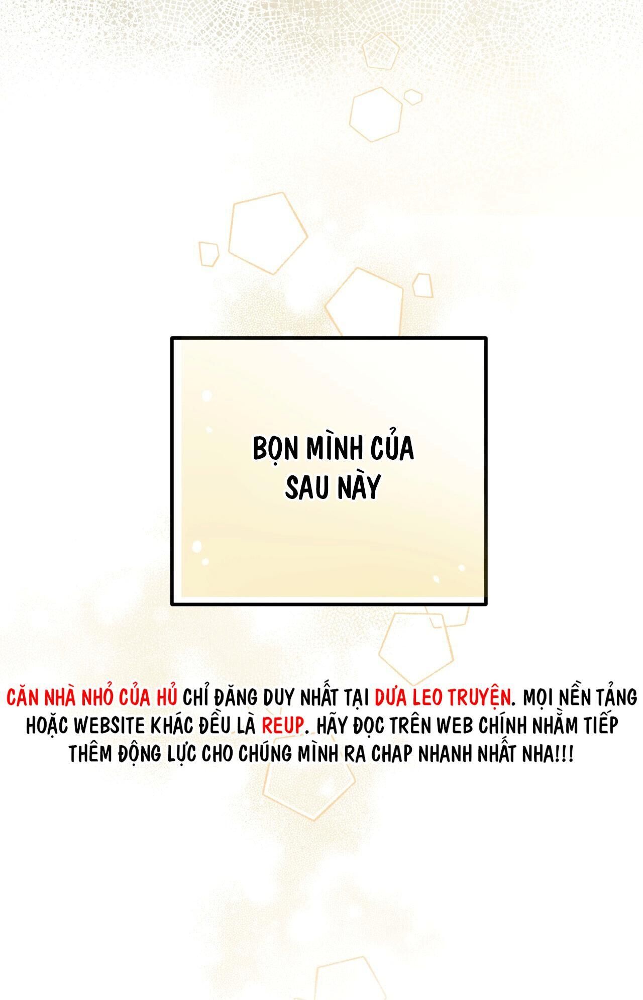 mật gấu Chapter 30 END SS1 - Next 30.1