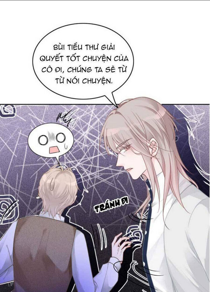 được các anh trai chiều chuộng tôi trở nên ngang tàng chapter 70 - Next chapter 71