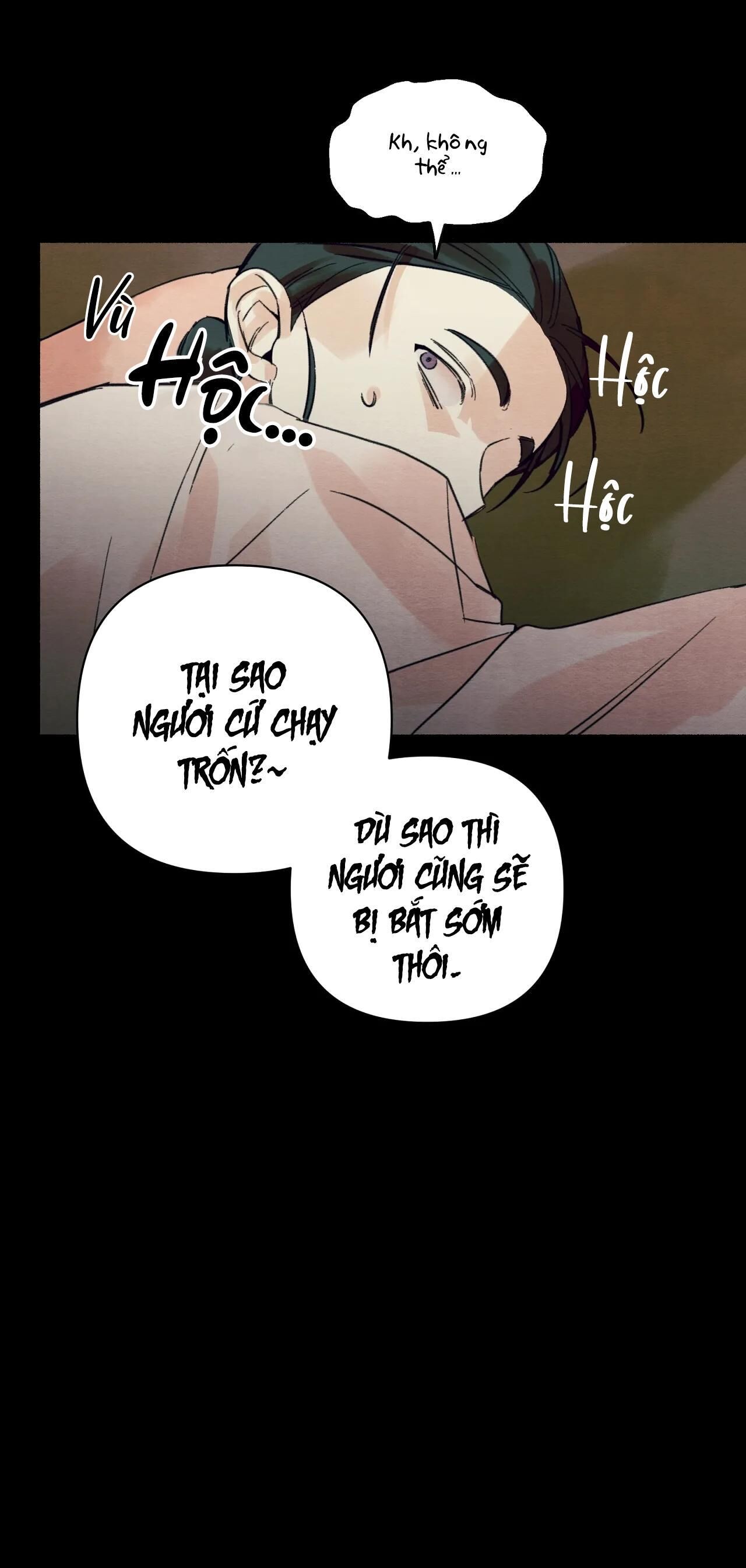 manhwa chịch vồn chịch vã Chapter 9 Bánh Gạo - Next Chương 10