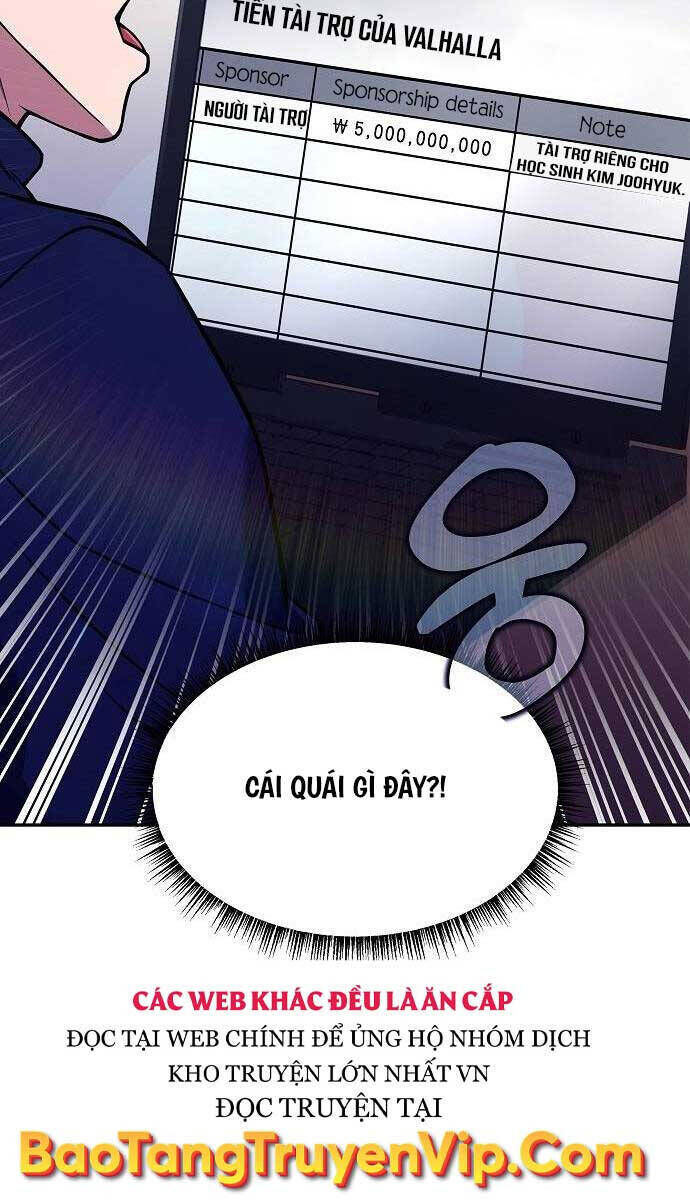 chòm sao là đệ tử của tôi chương 47 - Next chapter 48