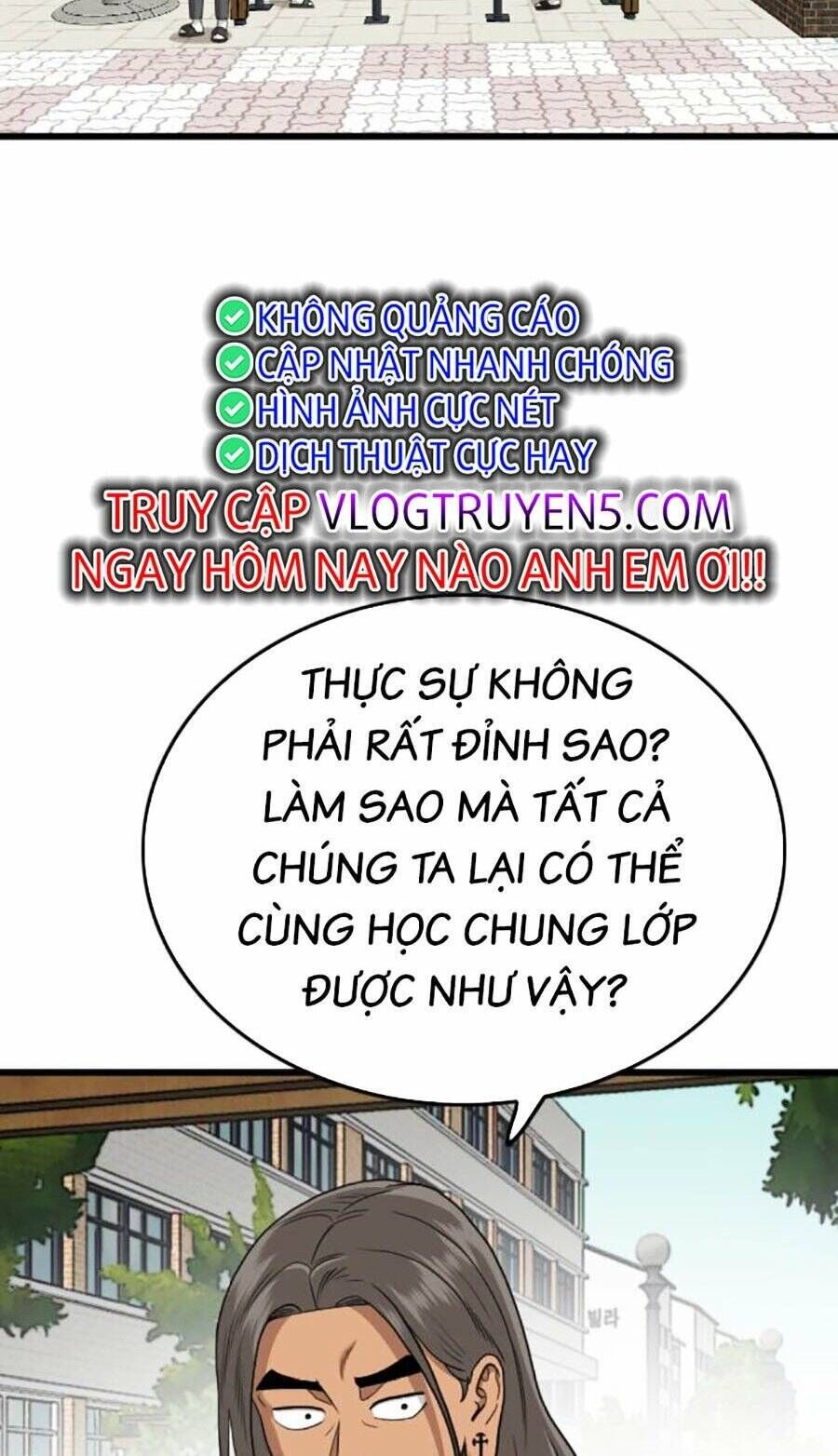 người xấu chương 175 - Trang 1