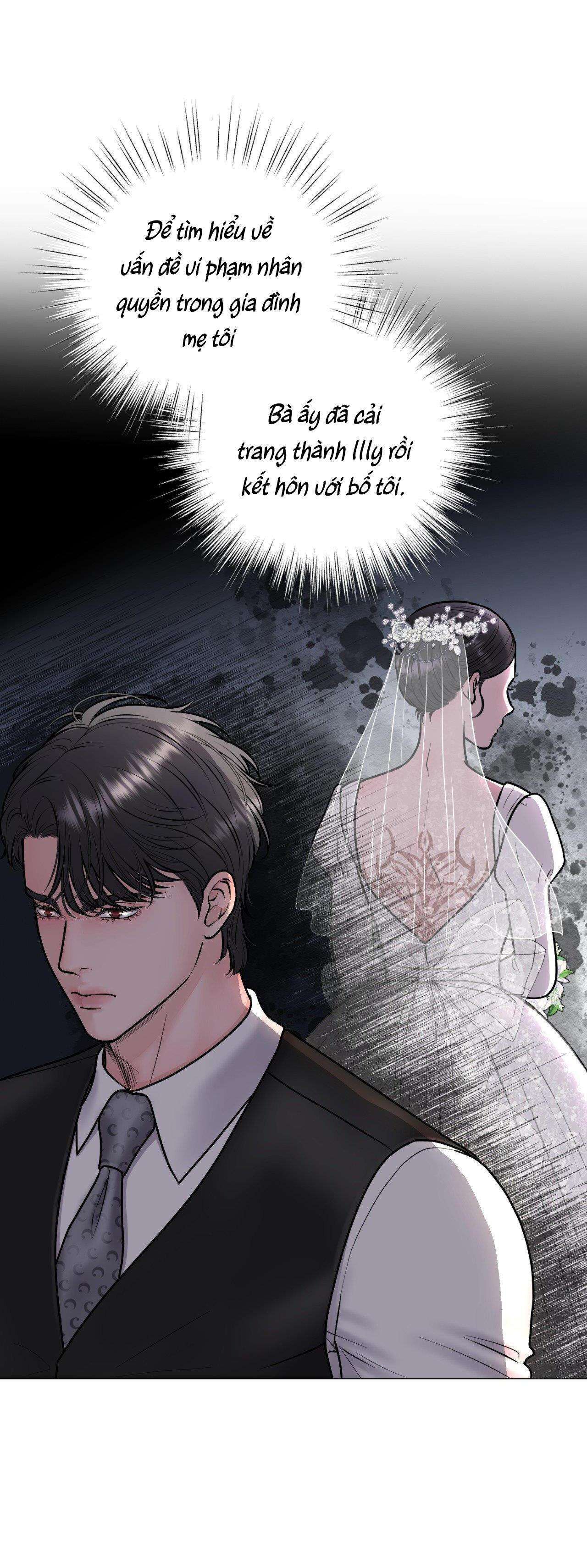 ảo tưởng Chapter 6 - Next Chapter 6