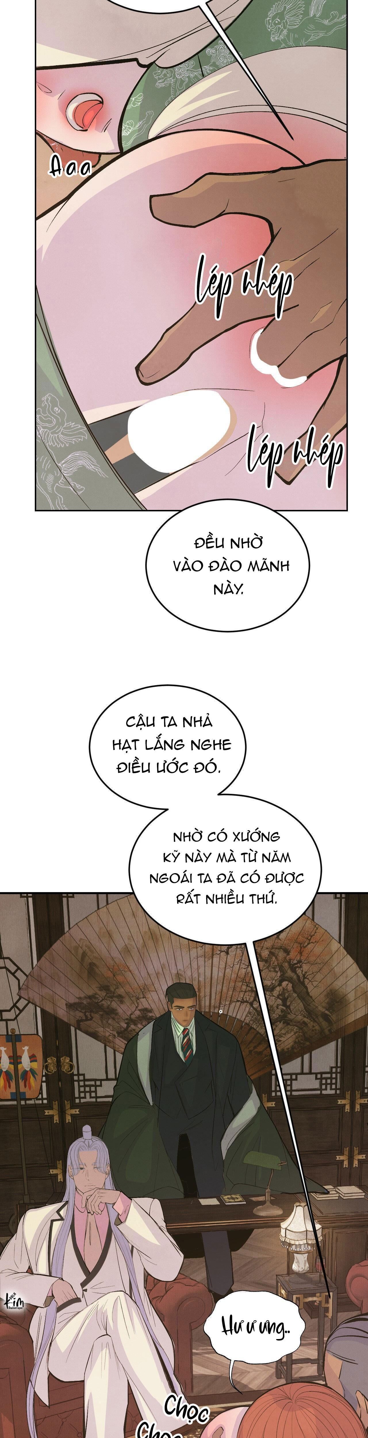 cậu bé đào Chapter 9 - Next 10