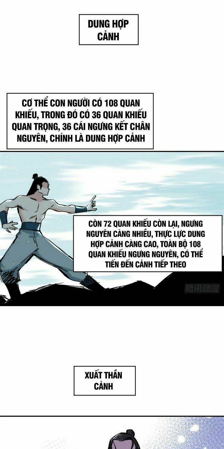 thiên mệnh vi hoàng Chapter 59 - Next Chapter 60