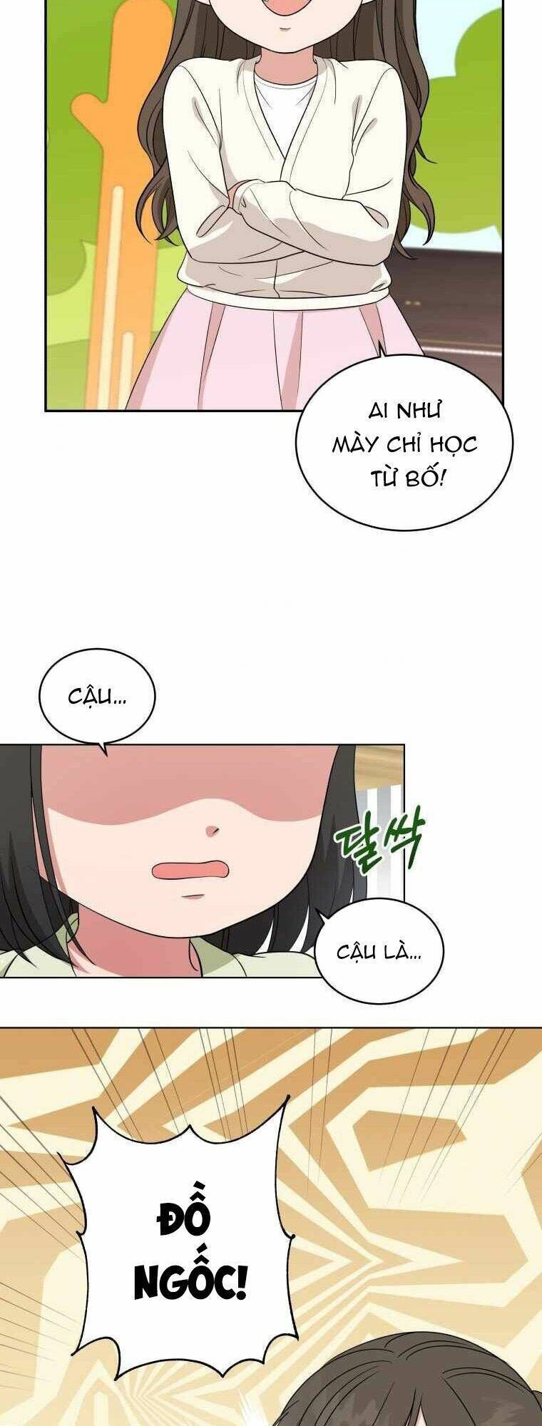 con gái tôi là một thiên tài âm nhạc chapter 40 - Next Chapter 40.1