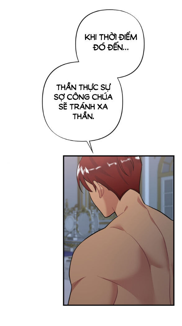 [18+] lời nguyền cuồng răm Chap 8 - Next 8.1