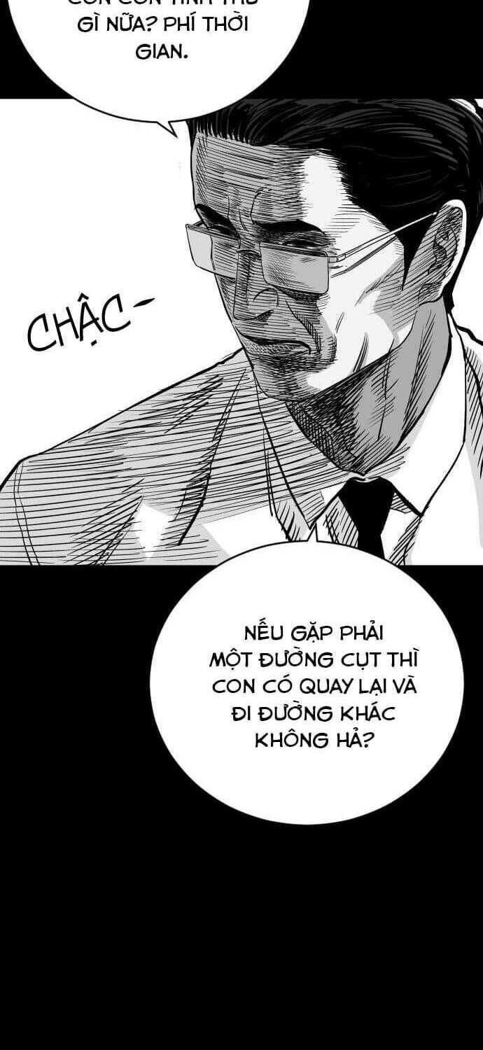 sân cỏ chiến kí chapter 45 - Trang 2