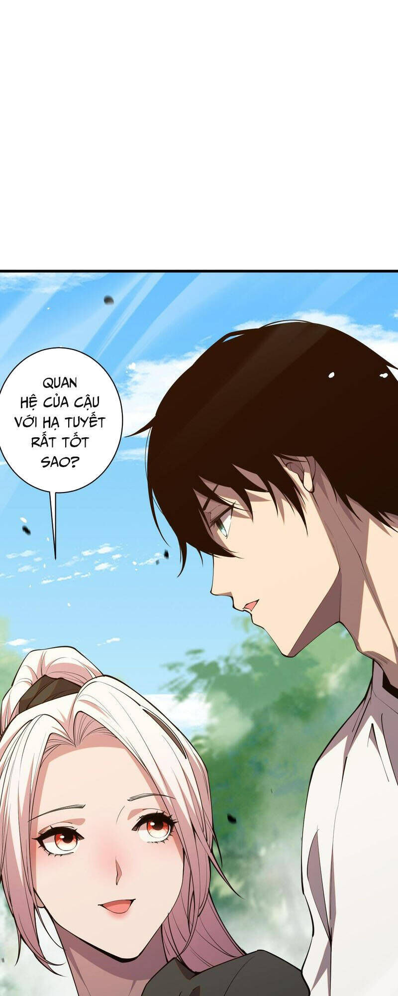 thảm họa tử linh sư chapter 49 - Next chương 50