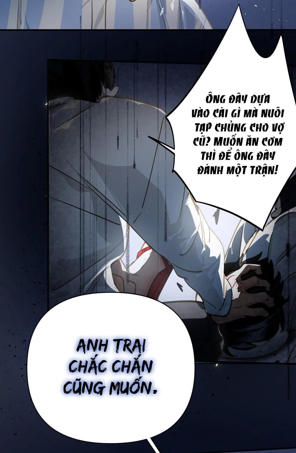 tôi có bệnh Chapter 28 - Next chapter 29