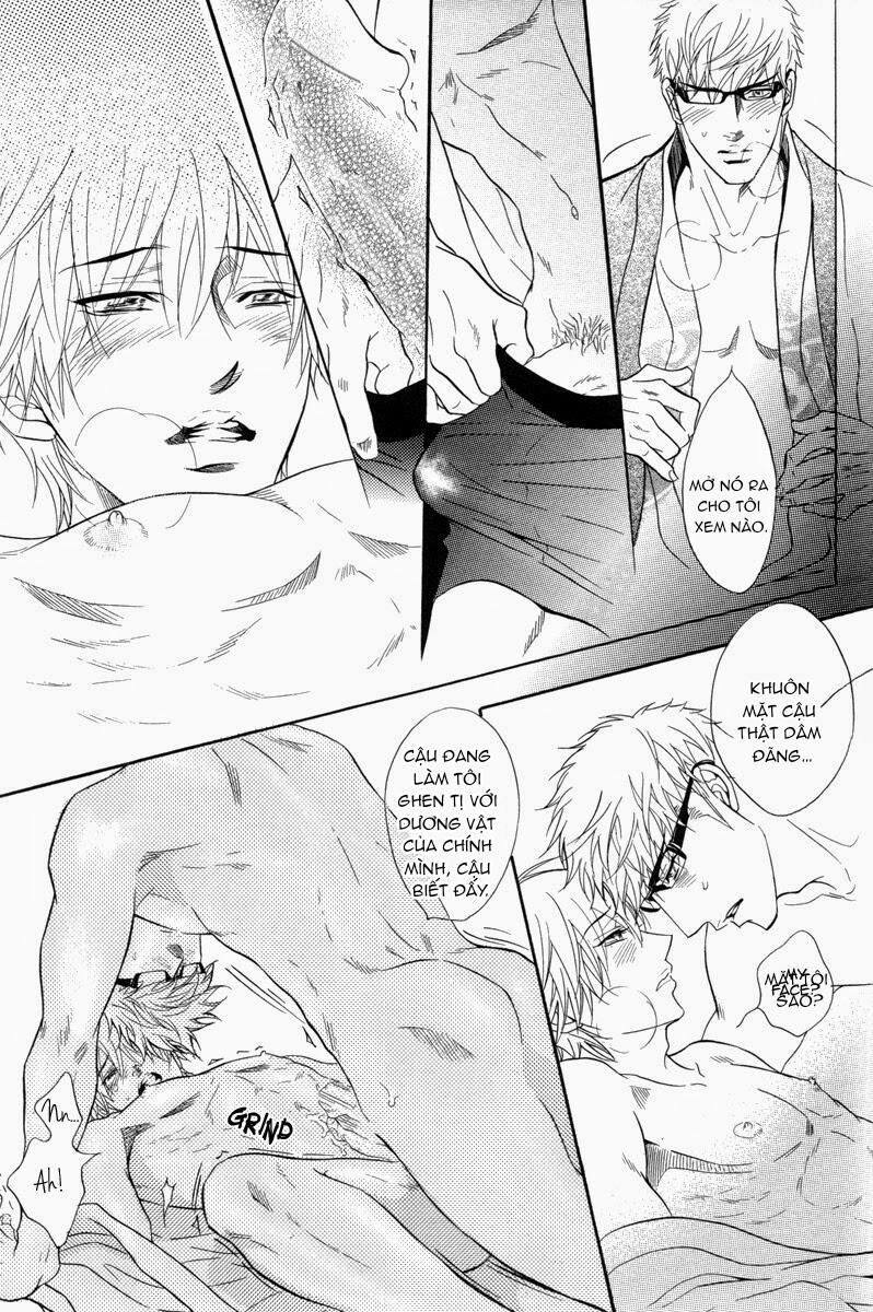 doujinshi tổng hợp Chapter 135 - Next 135