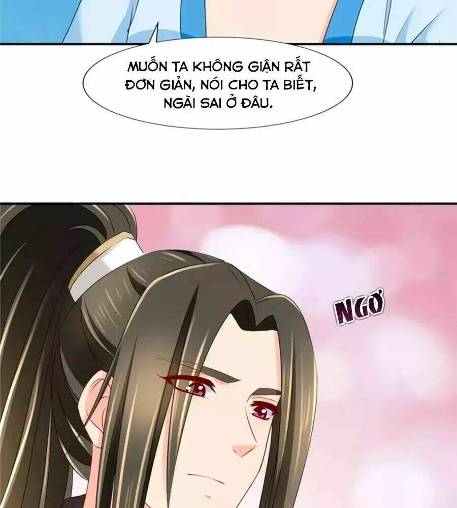 kiêu sủng y phi chapter 141 - Next chapter 142