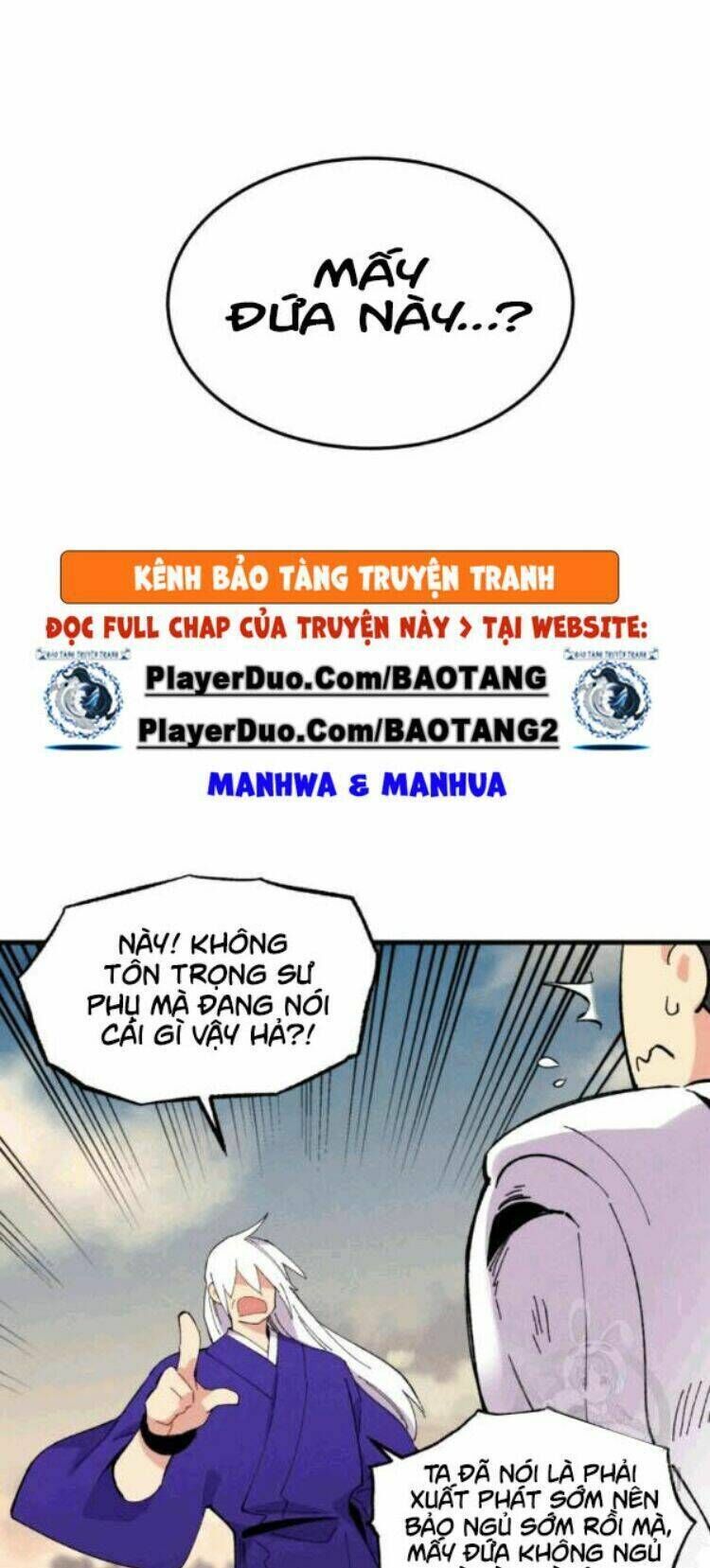 phi lôi đao thuật chapter 60 - Trang 2