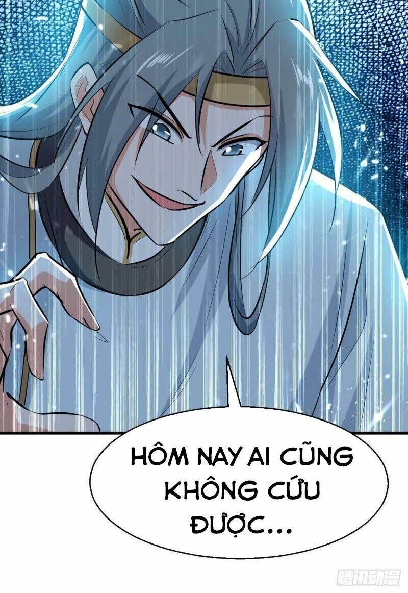 tiên đế qui lai chapter 246 - Trang 2