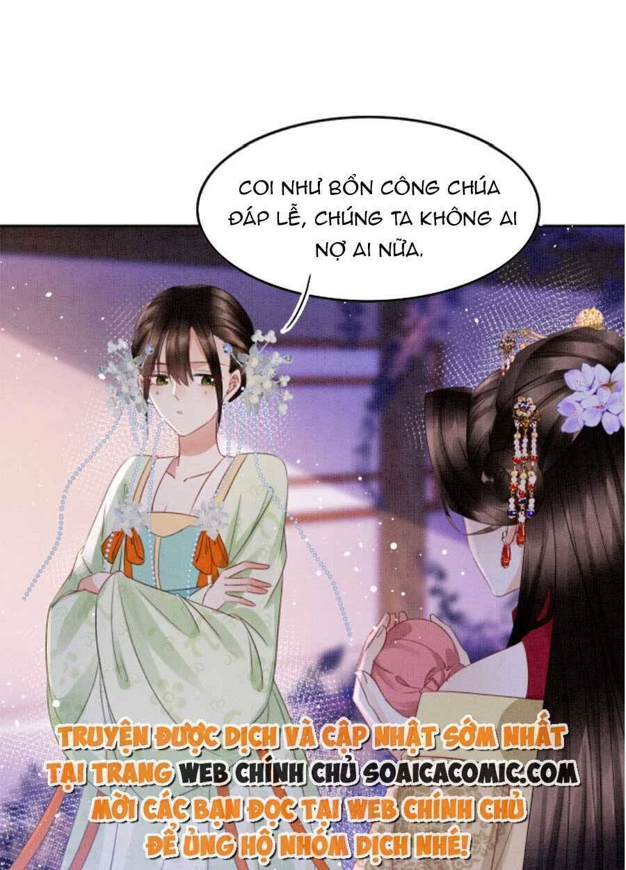 bạch nguyệt quang lạm quyền của sủng hậu chapter 45 - Trang 2