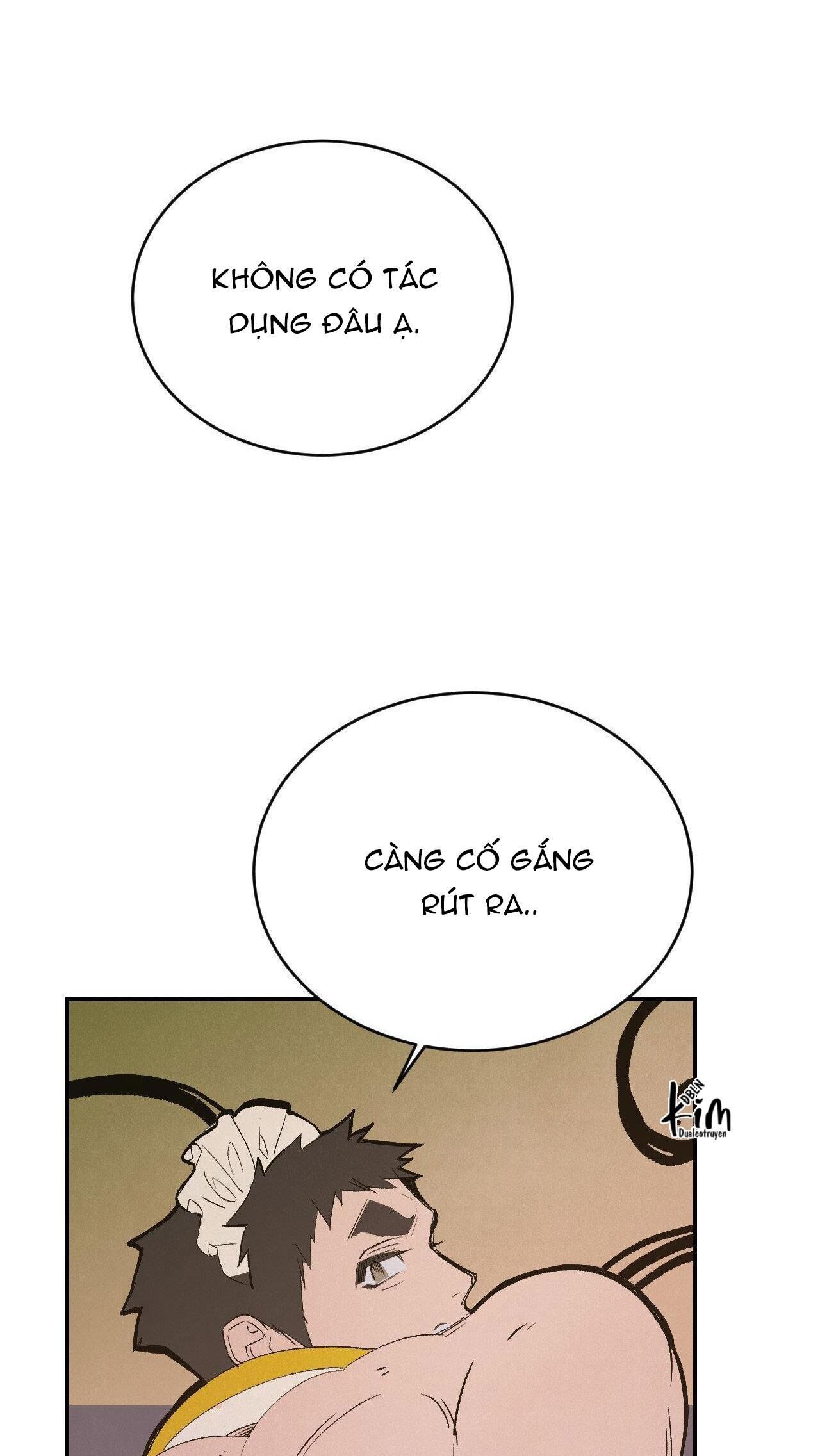 cậu bé đào Chapter 34 - Trang 1