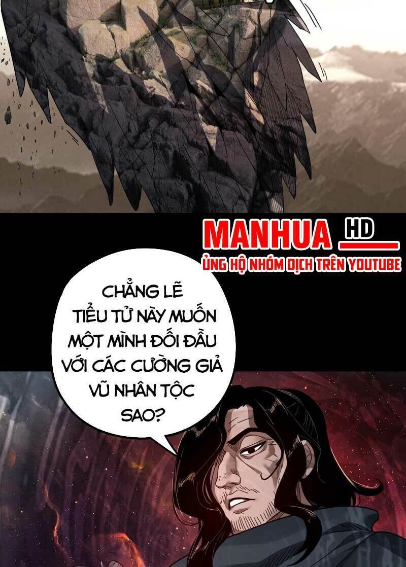 ta trời sinh đã là nhân vật phản diện chapter 82 - Trang 2