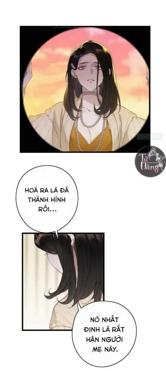 Mời Anh Bốc Quẻ Chapter 16 - Trang 2