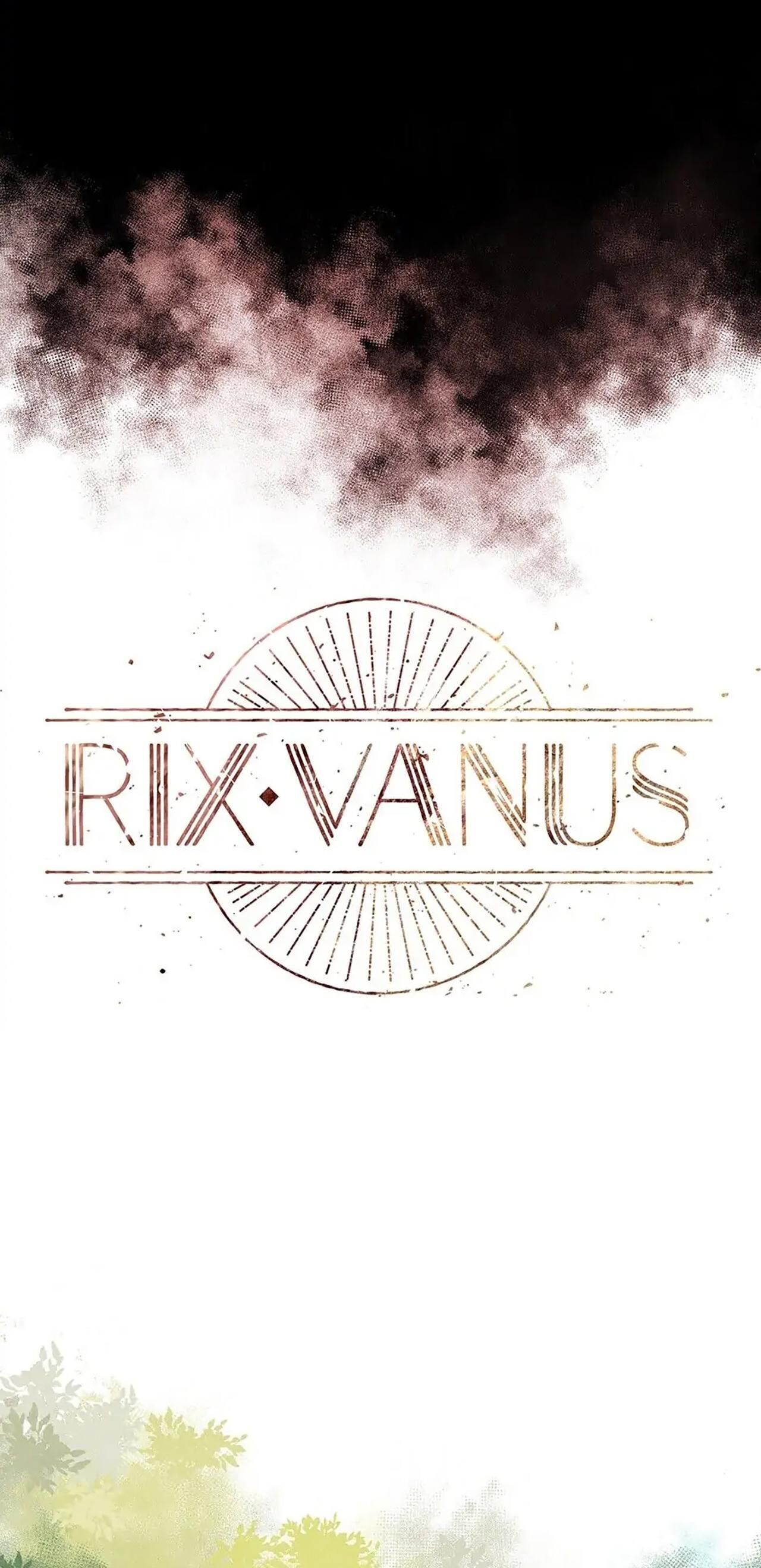 rix venus Chapter 27 - Trang 1