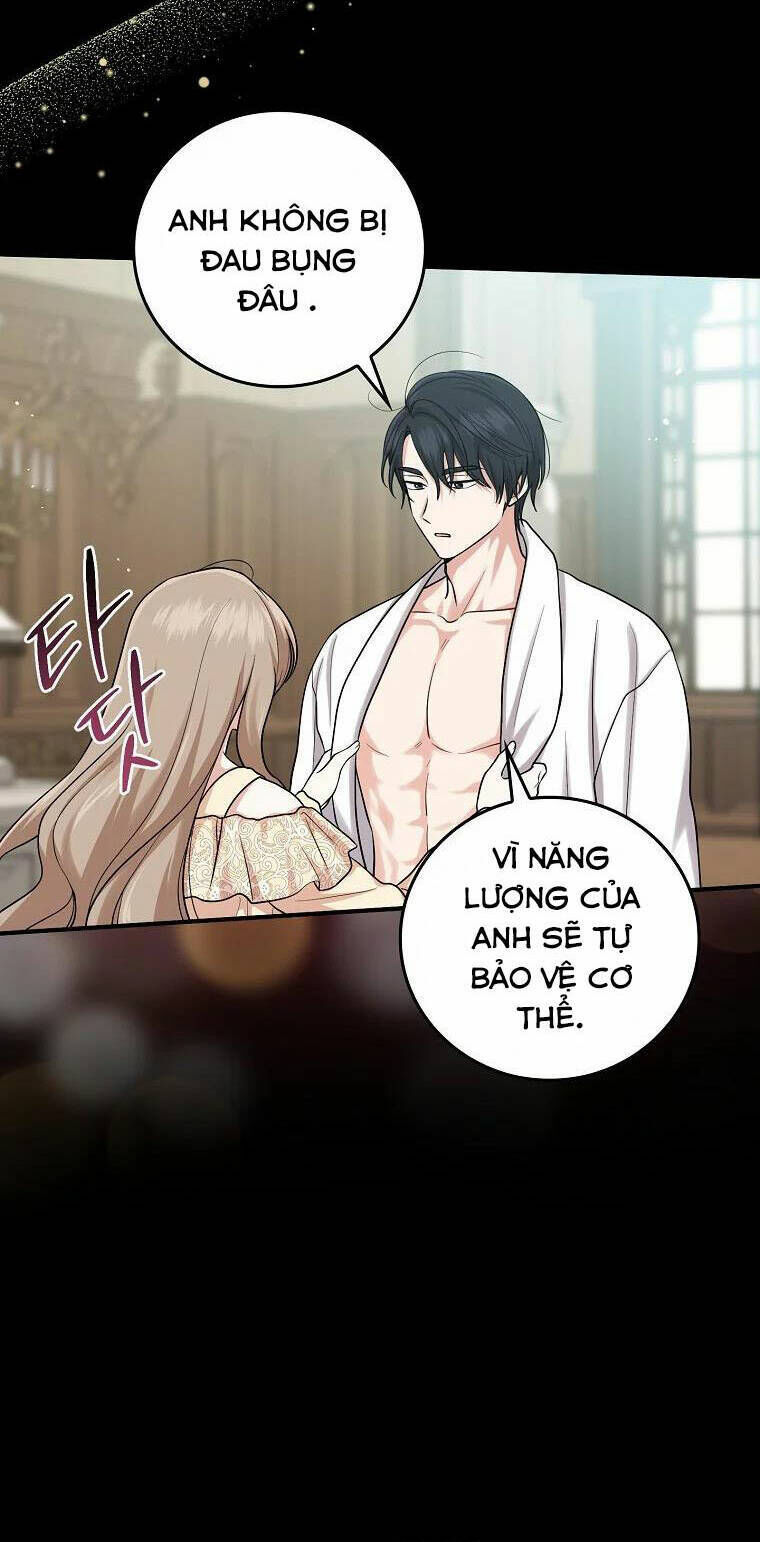 tôi đã diễn tròn vai một đứa con gái nuôi chapter 14 - Next chapter 15