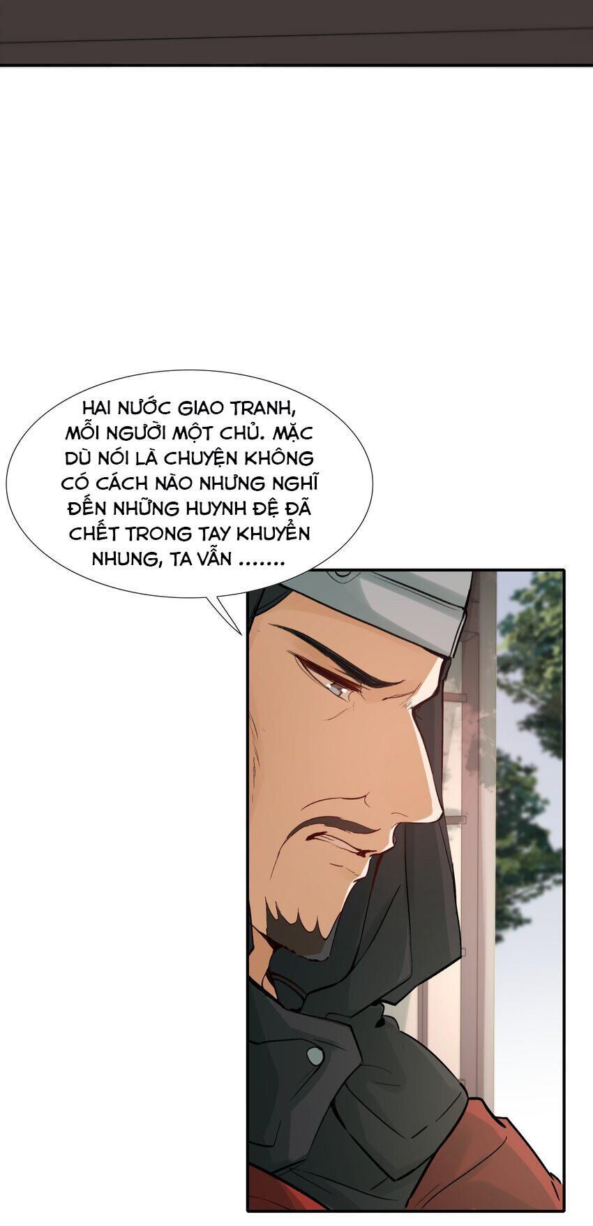 Loạn thế vi vương Chapter 20 - Trang 1