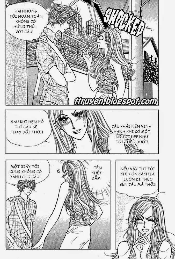 Cutie Boy Chapter 24 - Trang 2