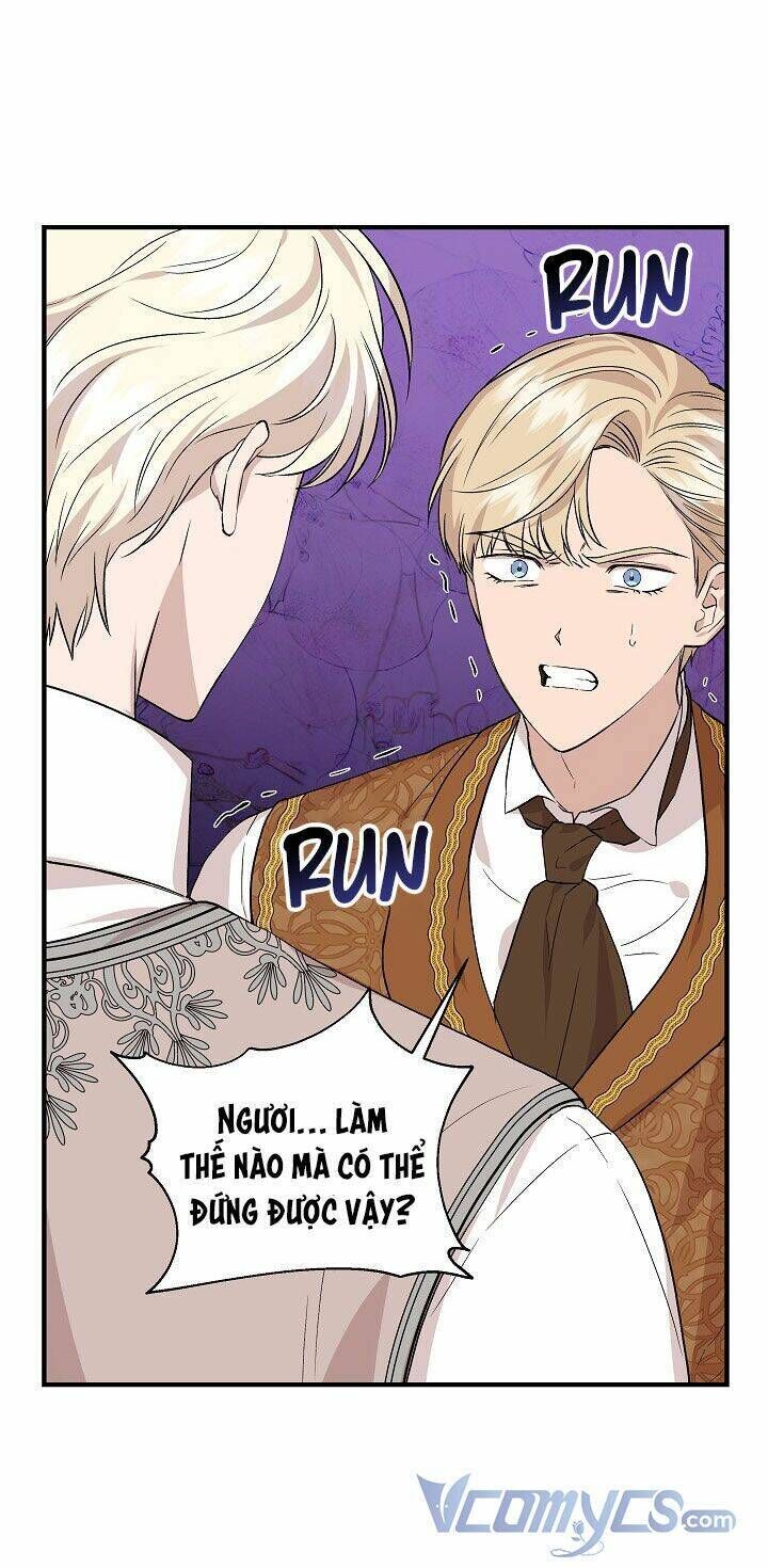 tôi không phải là cinderella chapter 26 - Trang 2