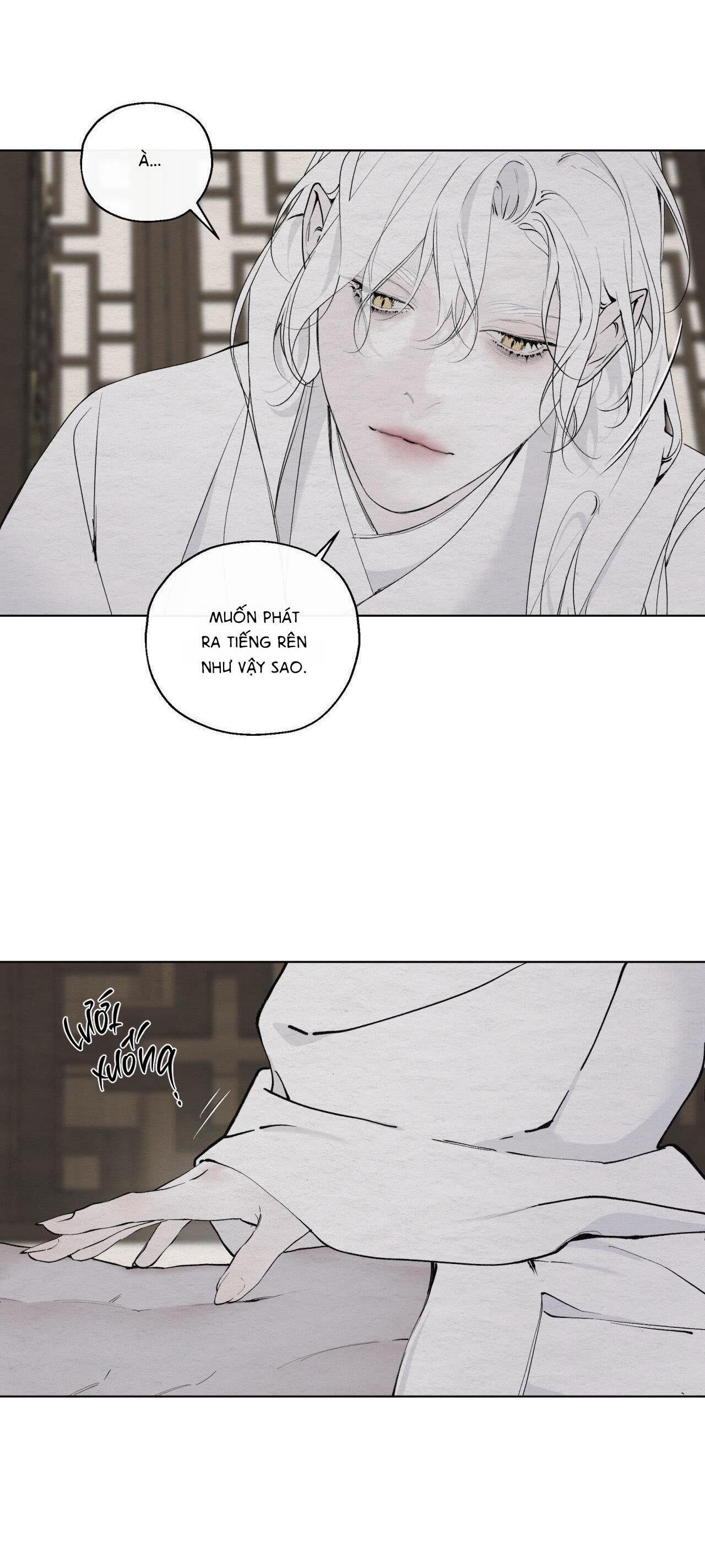 (CBunu) Lạc Hồn Chapter 12 H - Trang 1