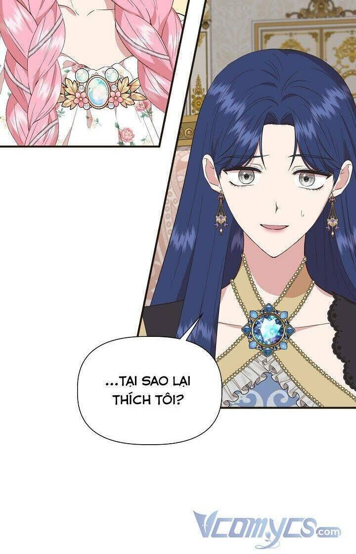 tôi không phải là cinderella chapter 72 - Trang 2