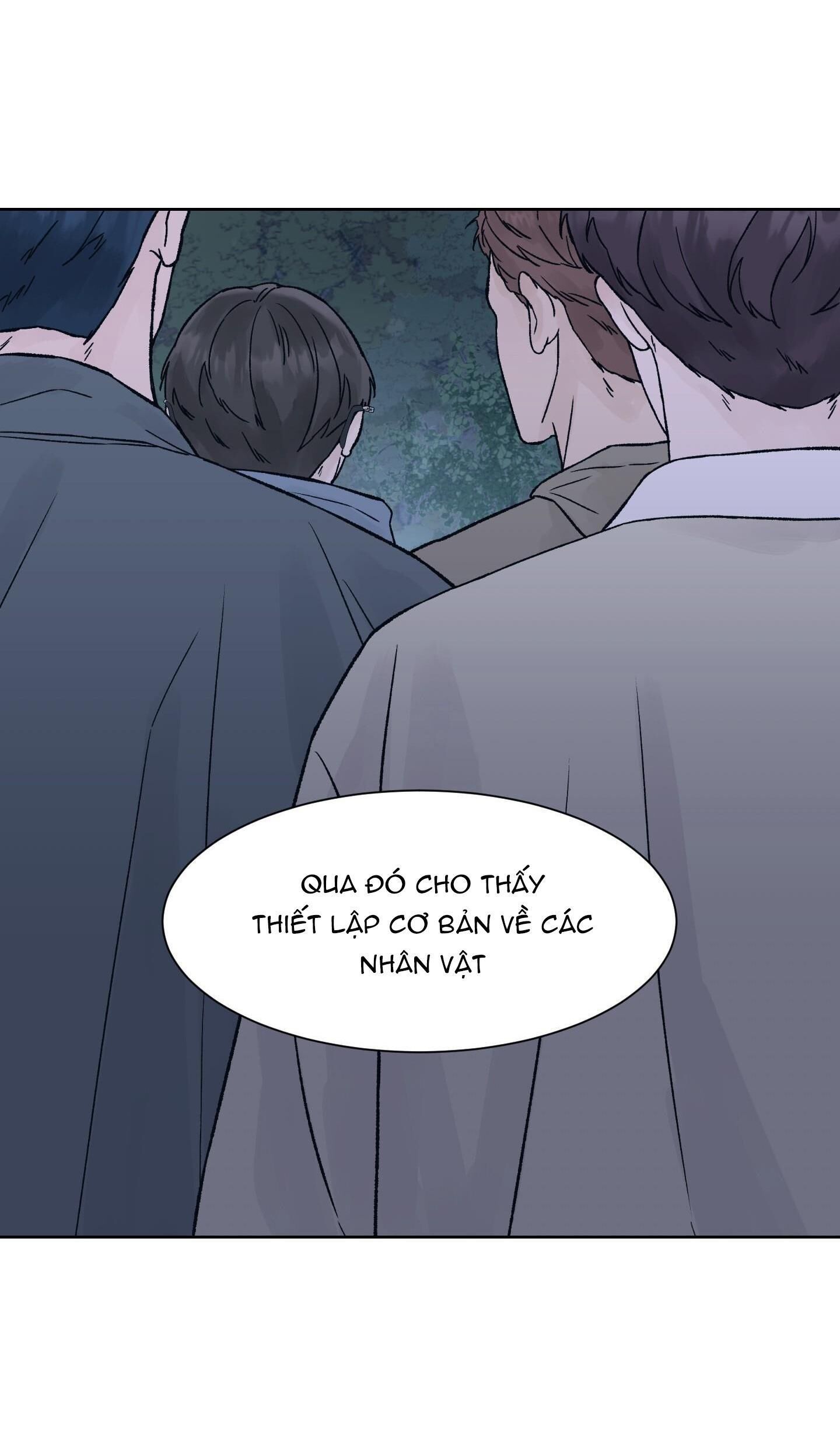 đêm kinh hoàng Chapter 9 - Next Chapter 10