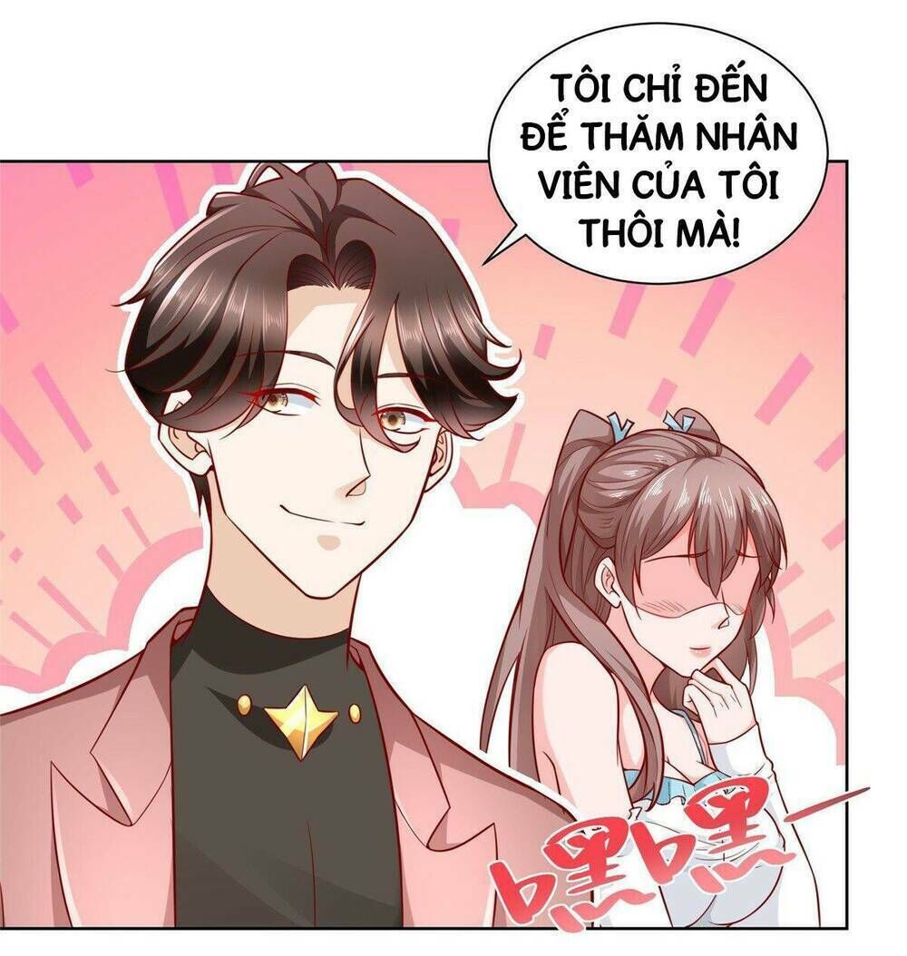 mỗi tuần ta có một nghề nghiệp mới chapter 185 - Next chapter 186