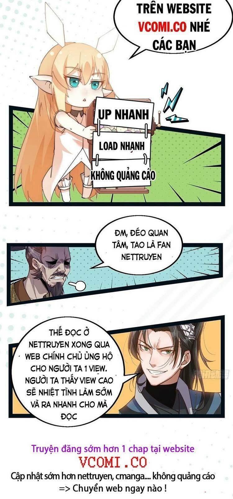 cường giả đến từ trại tâm thần Chapter 48 - Trang 2