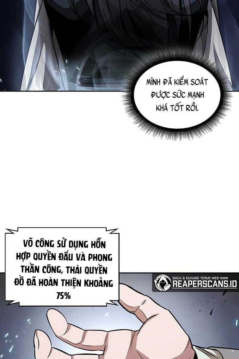 ngã lão ma thần chapter 139 - Next chapter 140