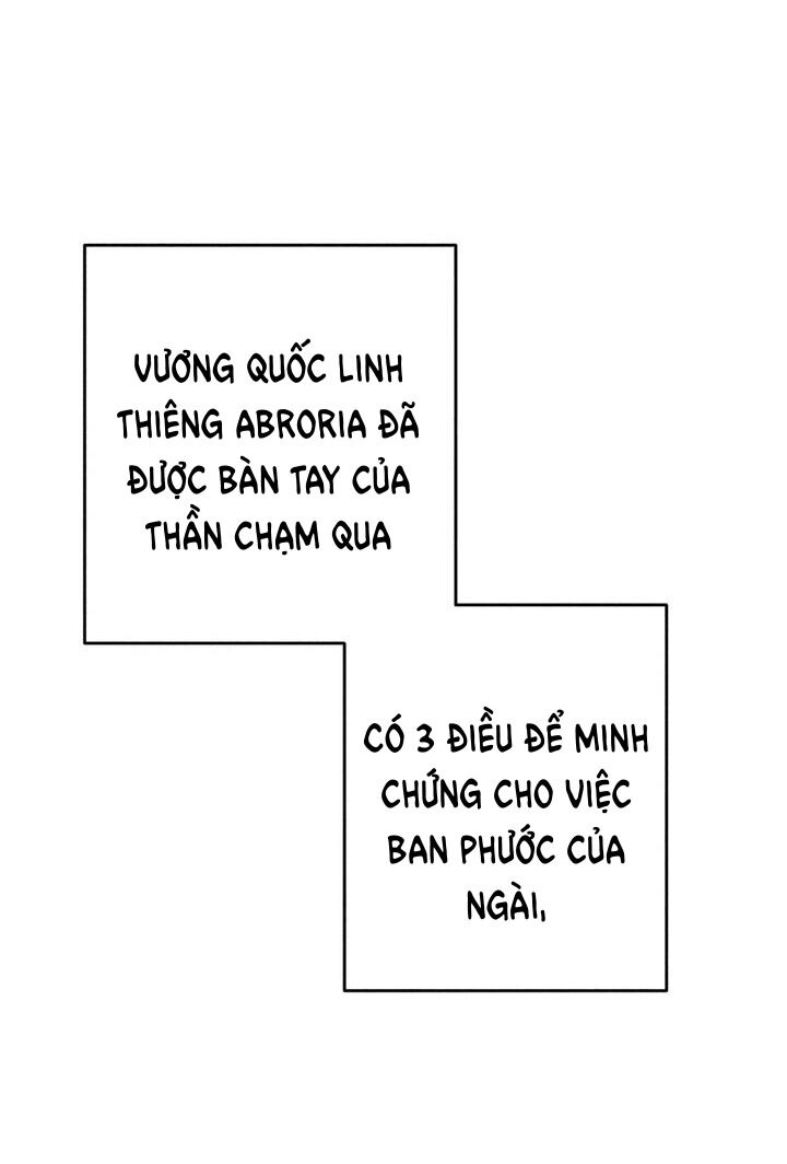 (cbunu) làm vị cứu tinh thật dễ dàng Chapter 14 - Trang 1