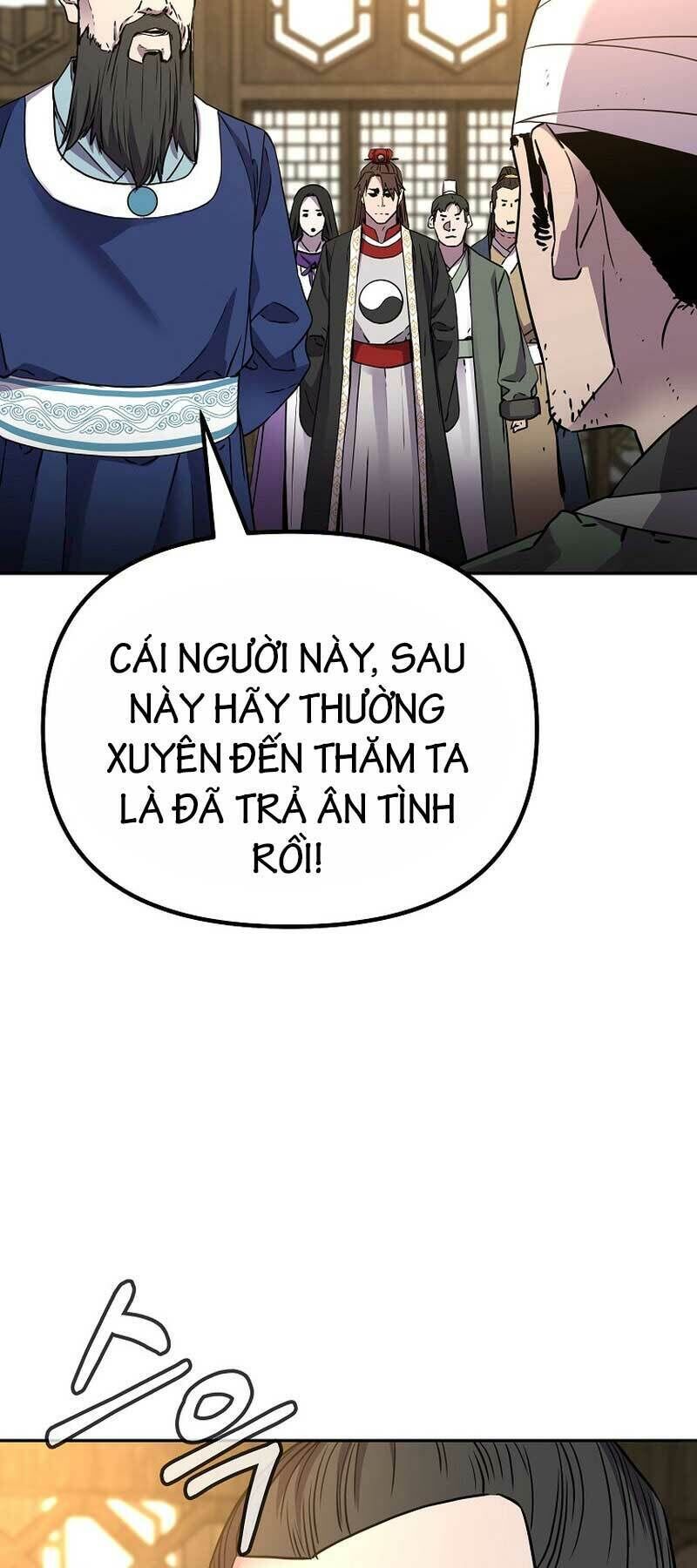 sự chuyển sinh vào võ lâm thế gia của ranker chương 102 - Next chapter 103