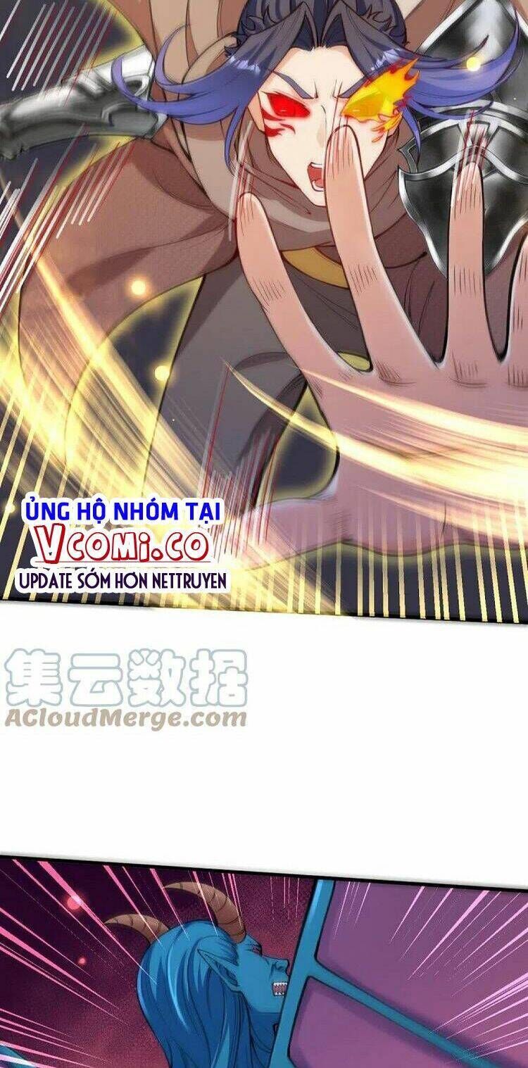 nghịch thiên tà thần chapter 443 - Next chapter 444