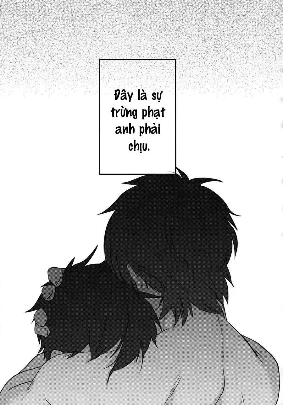 tổng hợp oneshot rape Chapter 7 - Trang 1