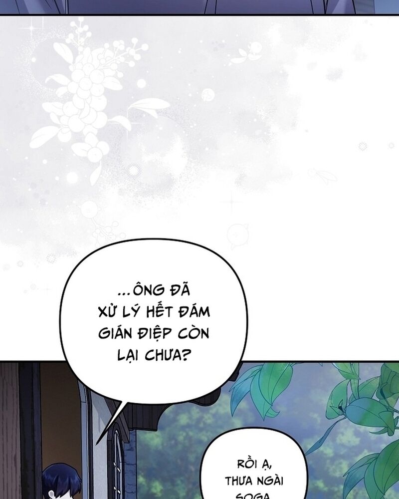 Nhân vật phản diện bị bệnh nan y từ chối được nhận nuôi Chapter 9 - Next Chapter 10