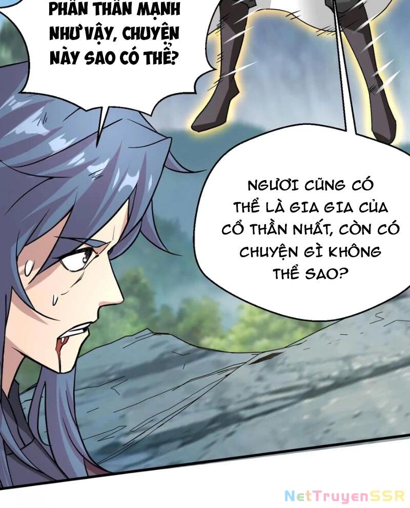 Vô Địch Đốn Ngộ Chapter 308 - Trang 2