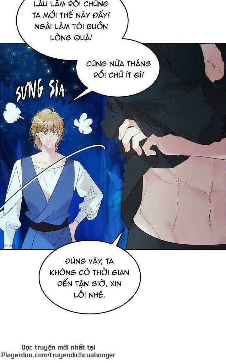 công chúa chloe Chapter 55 - Next Chapter 56