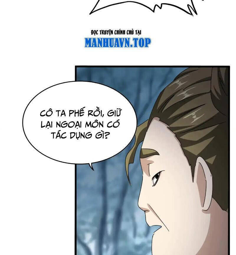 đại quản gia là ma hoàng chapter 565 - Next chapter 566