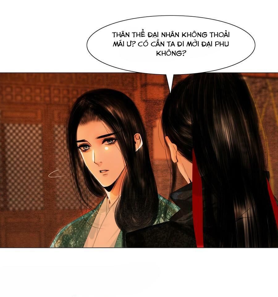 vòng luân hồi Chapter 77 - Trang 1