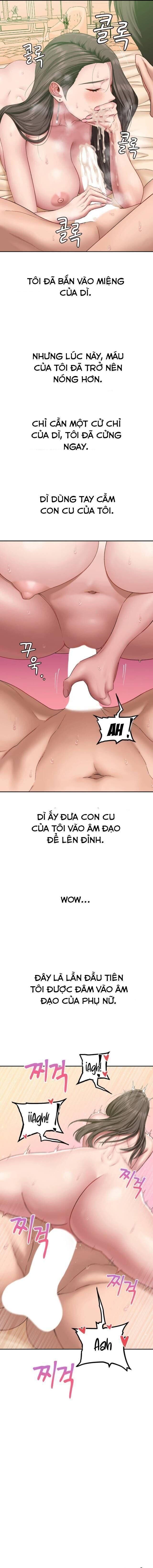 18+ nhật ký biến thái (smut) Chap 3.1 - Trang 2