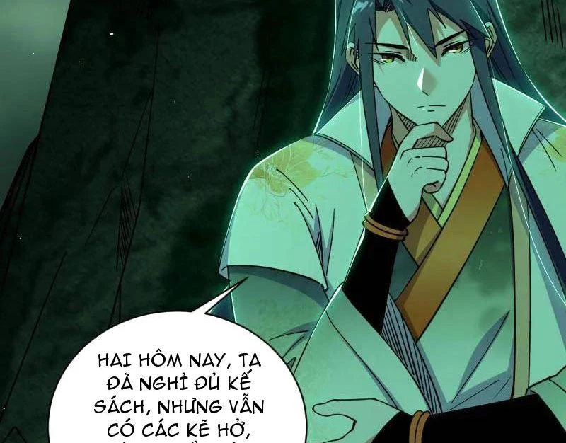 ta là tà đế Chapter 538 - Trang 2