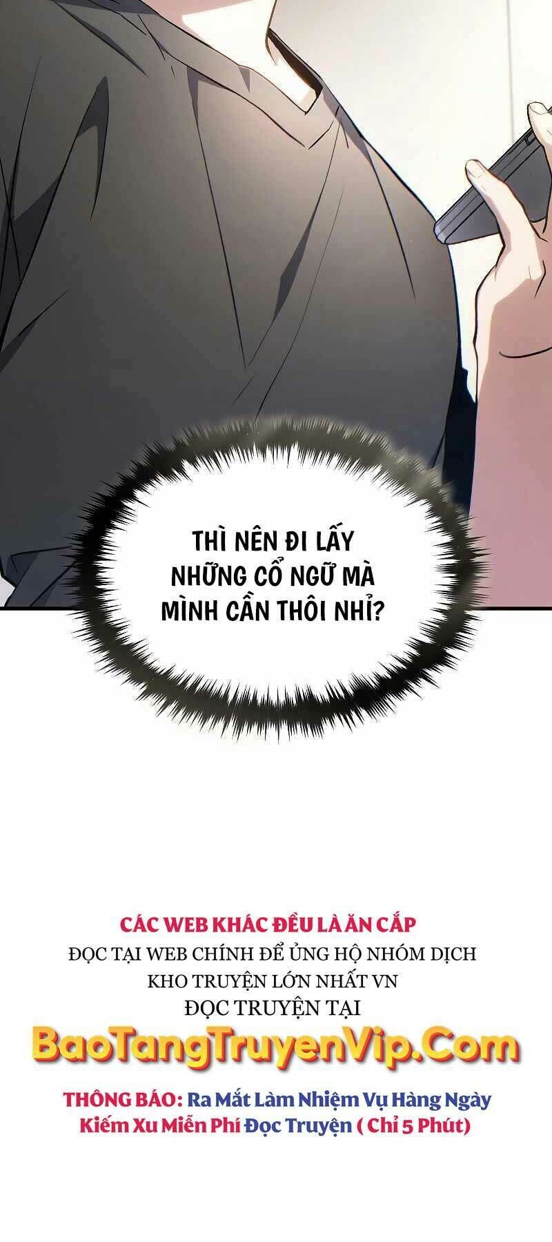 người chơi mạnh nhất hồi quy lần thứ 100 chapter 28 - Trang 2