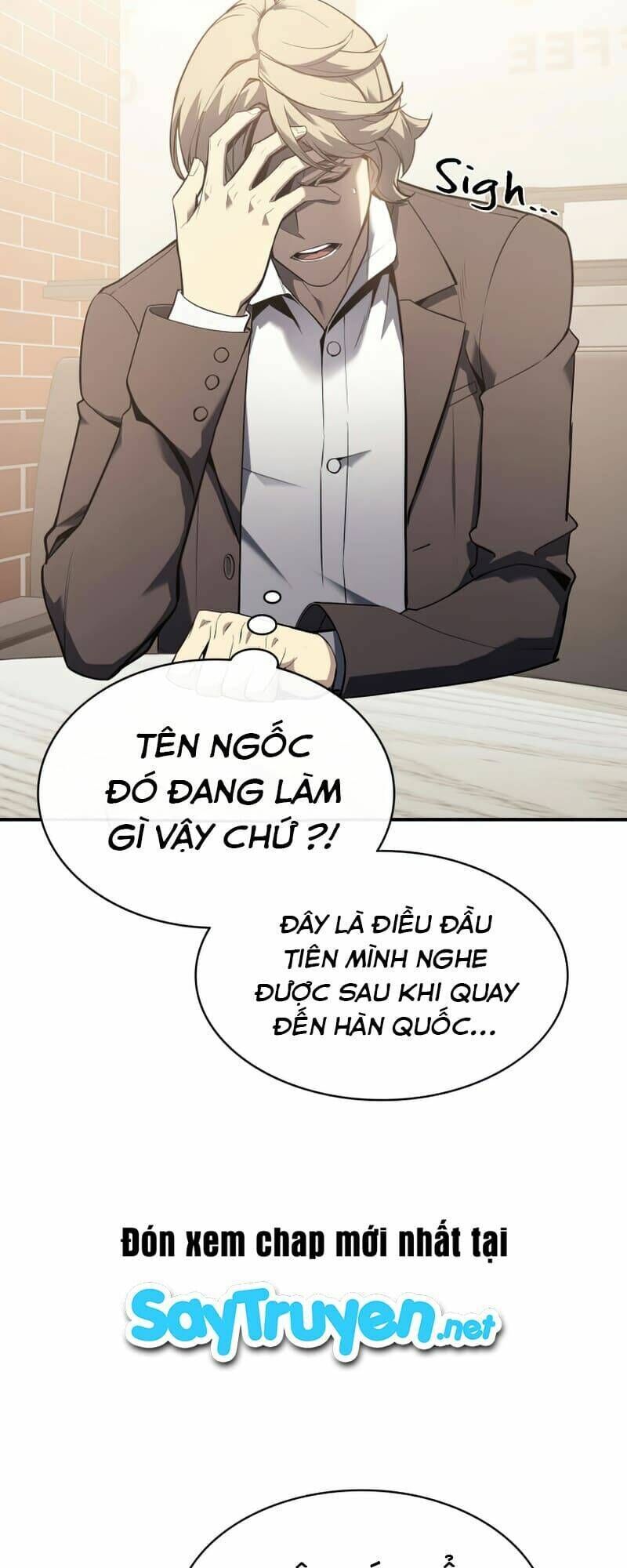 sự trở lại của anh hùng cấp thảm họa Chapter 6 - Trang 1