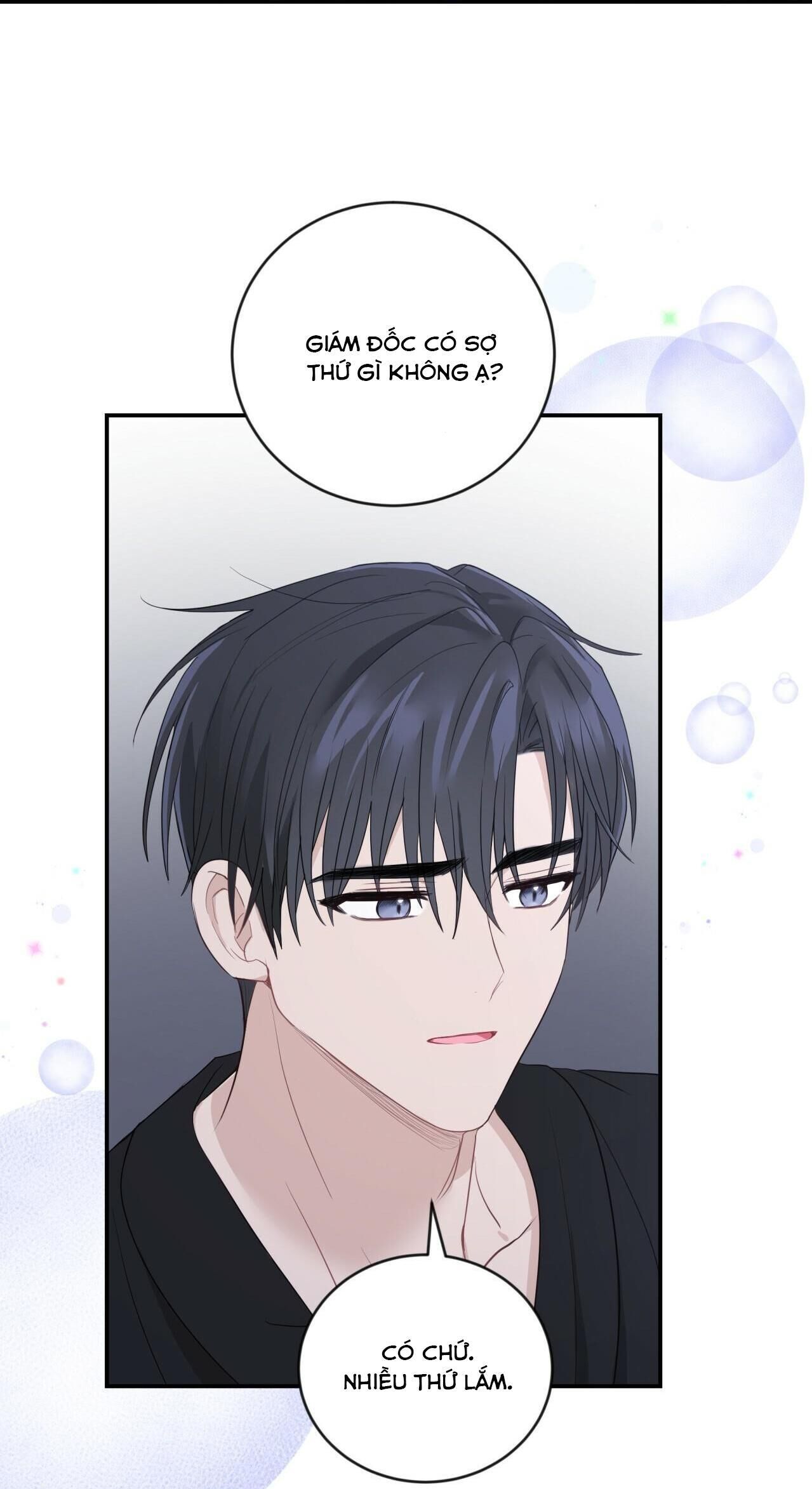 vị ngọt không đường (sweet not sugar) Chapter 11 - Trang 2